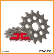   JT JTF43214SC  Jtsprockets / JTF43214SC  500     