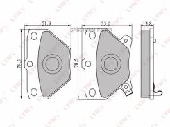    |  | Lynxauto BD7538 