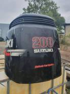   Suzuki 200 