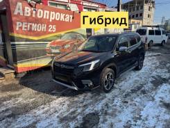   ( ) Subaru Forester 2022  3500   