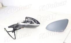     Volkswagen Golf 2013 - . . (7) Polcar 95C2514M 