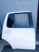 ����� ������ ������ �� Ford Explorer 4, U251. ��������.