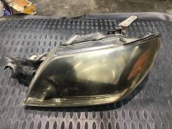  Mitsubishi Outlander 2002-2009 MN150491 - - 