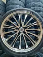   /  /  Japan R18x7.5 5x114.3 ET42 
