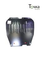      Honda HR-V 1998-2005 