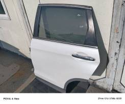      Honda CR-V RM1 RM4