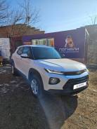  hevrolet Trialblazer 2020 