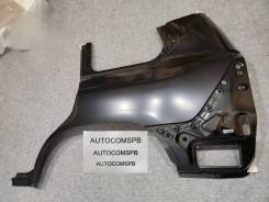      Lexus RX LX570 6016260B70