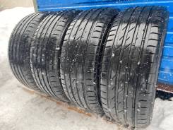 Nordman SZ2, 215/55R17 