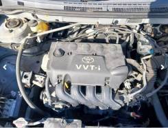      1nz-fe toyota corolla Allex runx fielder 