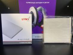  , Lynx 