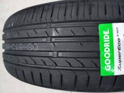 Goodride ZuperEco Z-107, CHINA, 175/70R13 82T 