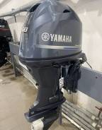 4-   Yamaha F60FETL 