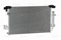  .    / Mitsubishi Lancer X (07-) Luzar LRAC1104 