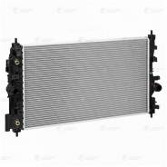  .  / Opel Astra J (10-) 1.4i/1.6i AT Luzar LRC21106 