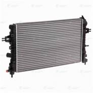  .  / Opel Astra H (04-)/Zafira B (05-) 1.6i/1.8i MT Luzar 'LRC2166 