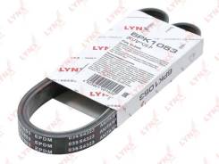   Lynxauto 6PK1053 