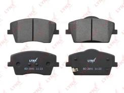   |  | Lynxauto BD2841 