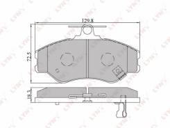    |  | Lynxauto BD3604 