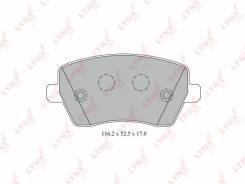    |  / | LADA Largus/Vesta/XRAY Lynxauto 'BD5739 