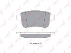    |  | Lynxauto BD6319 