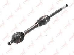    |   | Lynxauto CD6152 