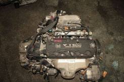  Honda F20B 