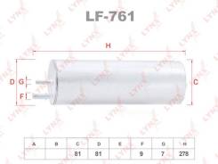   Lynxauto 'LF761 