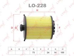   () Lynxauto LO228 