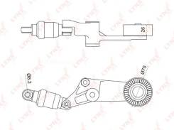     Lynxauto PT3044 