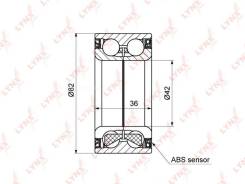   |  | Lynxauto WB1185 