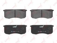     |  | UAZ Patriot/Hunter/Cargo 23602 Lynxauto BD4606 