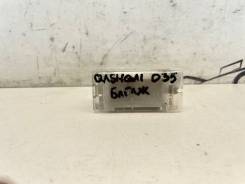   Nissan Qashqai 2008 26490JD000 J10 MR20DE,  
