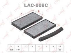    ( 2 . ) Lynxauto 'LAC008C 