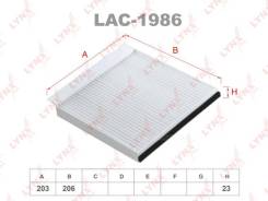   Lynxauto LAC1986 