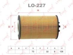   () Lynxauto 'LO227 