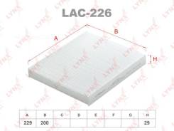   Lynxauto LAC226 