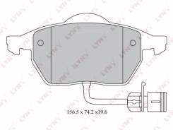    |  / | Lynxauto BD1209 