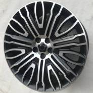 ����� ���� ������� Overfinch �� Land Rover/Range Rover R22 ����