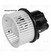 .  / Land Rover Freelander II (06-)/Volvo XC70 (07-)/XC60 (08-) / Luzar LFH10122 
