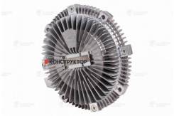  .  .  / Mitsubishi L200 (06-)/Pajero Sport (08-) 2.5D Luzar LMC1148 