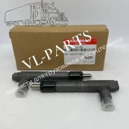   729927-53100 159P205VBD0 Komatsu Yanmar 4TNV98 4TNV98T 