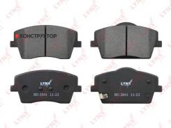   |  | Lynxauto BD2841 