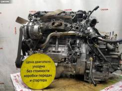  12200-RNA-A00/11000-RNA-801 Honda Stream RN6 R18A [0056904] 