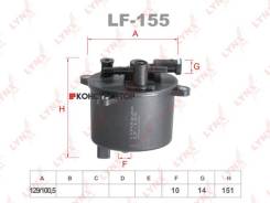   Lynxauto LF155 