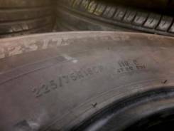 Michelin Agilis Camping, C 225/75 R16 