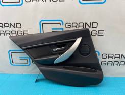   Bmw 3-Series 2013 51427280925 F30 N20B20B 2.0,   