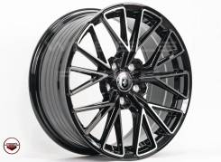 NEW!   HRE Style FF28 R17x7.5 ET38 5x114.3 (B152) 
