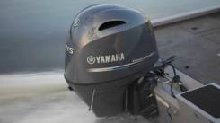 4-   Yamaha F115BETL 