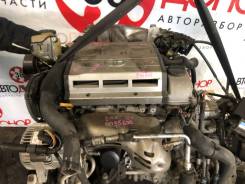  Toyota Camry, 2MZ-FE 